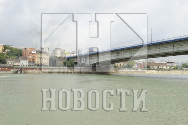 Београдске приче: Озбиљно утемељење савског пристаништа